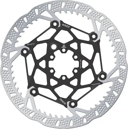 Disc Galfer Shark Evo 203 mm X 2,0 mm