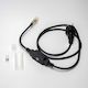220V Rope Light with Programs and IP44 Controller