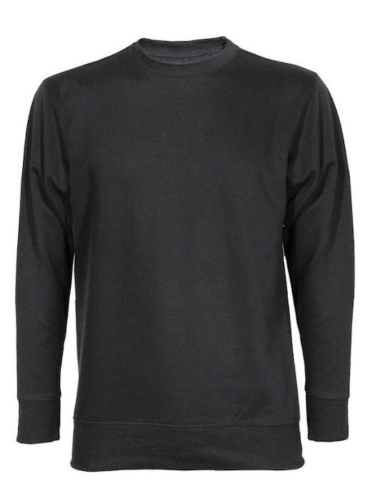 Kprime Унисекс рекламна блуза с качулка Heather Grey