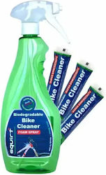 Squirt Bike Cleaner 750ml Squirt Bike Cleaner 750ml