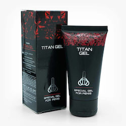 Titan Gel pentru mărirea penisului pentru bărbați 50 ml