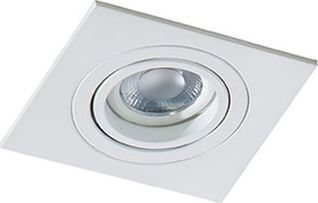 AZzardo Spot in White Colour