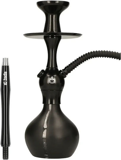 El-badia Ναργιλές Μονός Black Fantom