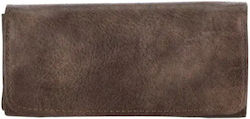 Tfar Tabaktasche aus Kunstleder mit Magnetversc...