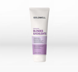 Goldwell Dualsenses Glanz-Shampoo 250 ml