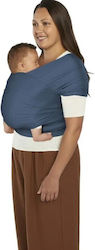 Ergobaby Бебешки Слинг Тъмносин с Максимално Тегло 11.3 kg Ergobaby Бебешки Слинг Тъмносин с Максимално Тегло 11.3 kg