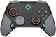 Phantom Blow Kabelloser Gamepad mit Hall-Effekt-Sticks für Android / PC / Switch / Switch 2 / iOS Schwarz