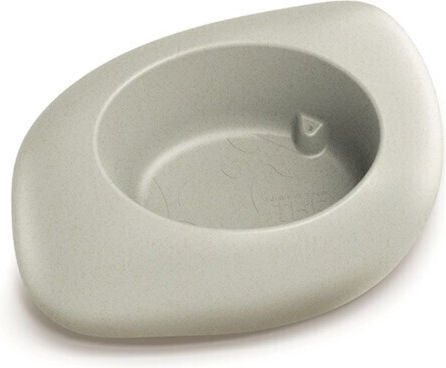 Ethick Пластмасова Саксия Sand 55x55x25 см