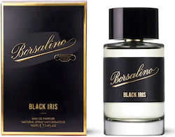 Borsalino Black Iris Eau de Parfum Borsalino Black Iris Eau de Parfum