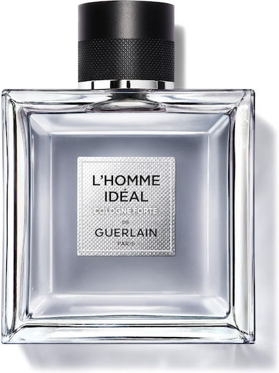 Forte Eau de Cologne 100ml