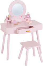 Moni Bella Children's Beauty Dressing Table Moni Bella Children's Beauty Dressing Table