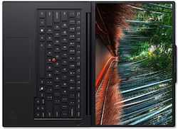 Lenovo ThinkPad P14s Gen 7 14" IPS FHD+ Touchscreen (Ryzen AI 400 Series-9 HX 470/48GB/1.0TB SSD/W11 Pro) (UK Keyboard) Lenovo ThinkPad P14s Gen 7 14" IPS FHD+ Touchscreen (Ryzen AI 400 Series-9 HX 470/48GB/1.0TB SSD/W11 Pro) (UK Keyboard)