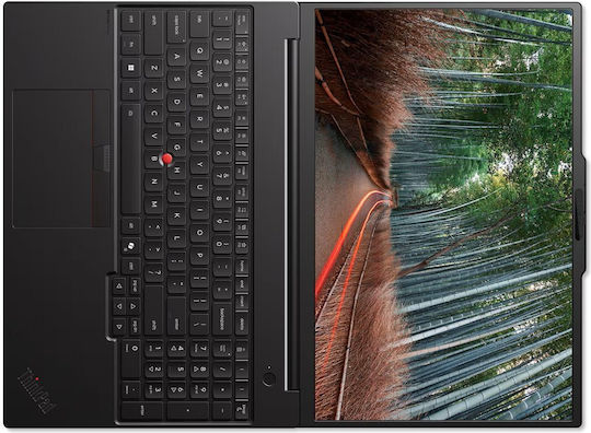 P16s Gen 5 16" IPS FHD+ (Ultra X9-388H/32GB/1.0TB SSD/W11 Pro) (UK Keyboard)