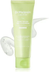 Dr. Melaxin Facial Cleansing Gel 120ml Dr. Melaxin Facial Cleansing Gel 120ml
