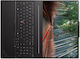 ThinkPad P16s Gen 5 16" IPS FHD+ Touchscreen (Ryzen AI 400 Series-9 HX 470/64GB/1.0TB SSD/W11 Pro) (UK Keyboard)