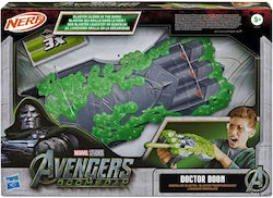 Nerf Doom Blaster for Ages 5+
