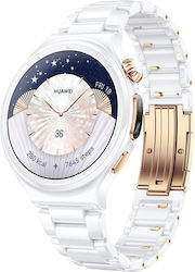 Huawei Watch 6 Pro 43mm Ceramic Edition Huawei Watch 6 Pro 43mm Ceramic Edition