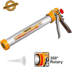 Ingco Silicone Gun