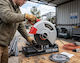 Kraft World TOOLS-039 Дисков Трион за Метал Ф355mm с Мощност 2.2kW