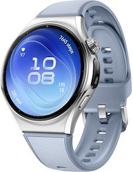 Huawei Watch 6 46mm Μπλε Huawei Watch 6 46mm Μπλε