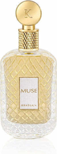 Muse Extrait Eau de Parfum 100ml