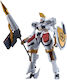 Titanomachia Moderoid Figurină de Modelism Side:gr Vector Order Knights Specificații Dimensiune 20 cm