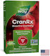 Nature's Way Cranrx 500 mg 283 g 250 ml 30 Капсули