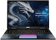 Titan 18 HX Dragon Edition Draco Epic A2WJ 18" UHD 120Hz (Ultra 9-290HX/64GB/2.0TB SSD/GeForce RTX 5090/W11 Pro) (GR Keyboard)