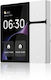 Aca Recessed Touch Wall Switch with Frame