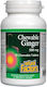 Natural Factors Джинджифил 500 mg 1 таблетка