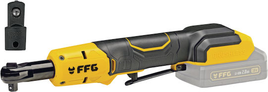 FFG Wr 60 Електрическа Тресчотка 3/8" 18V Без Батерия