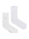 Calvin Klein Women's Socks White 2 Pack