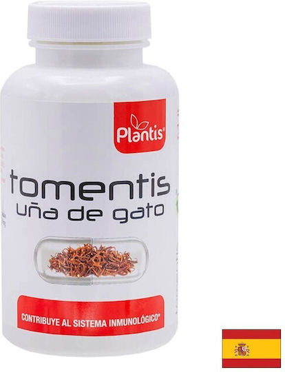 Artesania Agricola Котешки нокът 300 mg 60 капсули