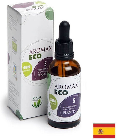 Artesania Agricola Тинктура Aromax Eco 5 50 ml