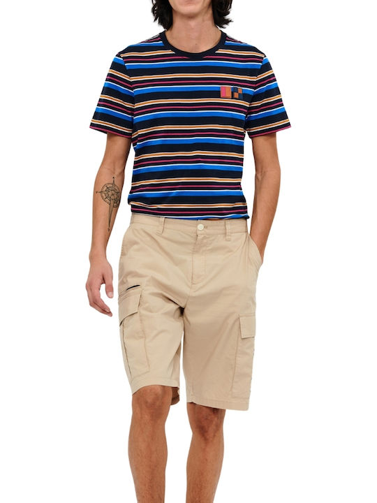 Aigle Men's Beige Shorts