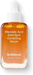 Wishtrend Mandelic Acid Dark Spot Glow 30ml Wishtrend Mandelic Acid Dark Spot Glow 30ml