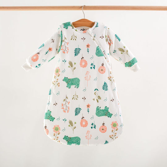 abo Bear Зимен 2.5 tog Екрю abo Bear Зимен 2.5 tog Екрю