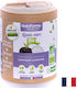 Nat&Form Екстракт от черна ряпа 1100 mg 60 капсули