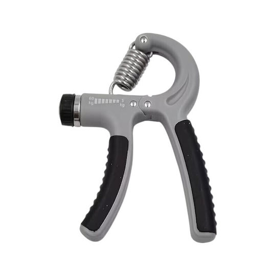 Hand Gripper with Resistance up to 60 kg