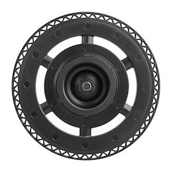 Държач за моп Xiaomi Robot Vacuum 5c H50 Pro S40 Pro Държач за моп Xiaomi Robot Vacuum 5c H50 Pro S40 Pro