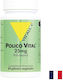 Vit'All+ Polico Vital 25 mg 60 Капсули
