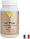 Vit'All+ Lift Vital 105 mg 30 капсули