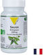 Vit'All+ Шалфей 200 mg 60 капсули