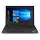 ThinkPad X390 Refurbished Grade A 13.3" (Core i5-8365U/8GB/256GB SSD/W11 Pro)