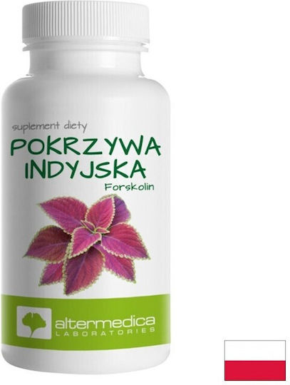 Alter Medica Индийска коприва 300 mg 60 капсули