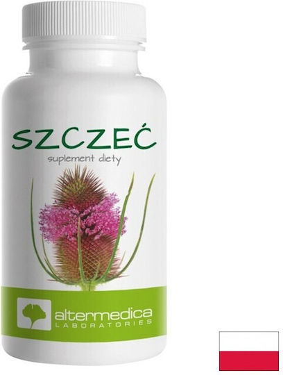 Alter Medica Forest Meadow 600 mg 60 Capsule