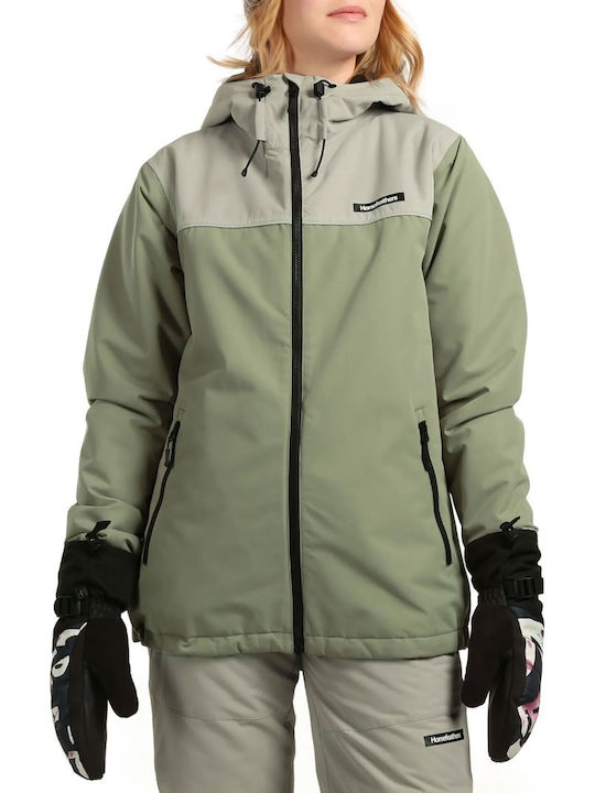 Horsefeathers Kira OW238E Damen Ski- und Snowbo...