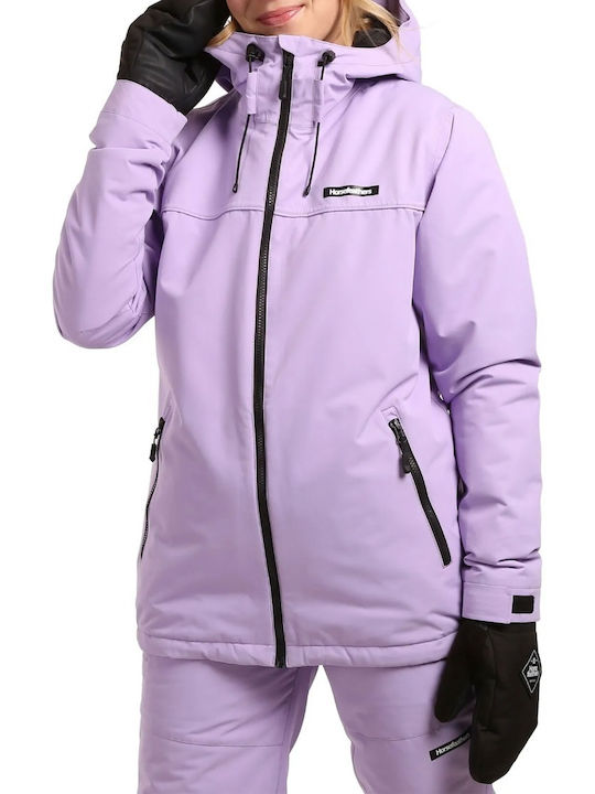 Horsefeathers Kira OW238B Damen Ski- und Snowbo...