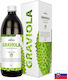Nef de Sante Graviola 120 mg 13,9 g 500 ml