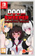 Doom Sweeper Fire Edition Switch Game